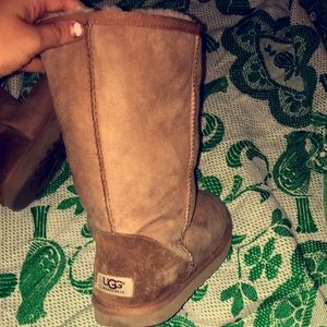 UGG boots